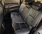Kia Borrego Limited Concept 2008 года